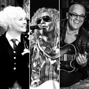 image of ScotWeek Music