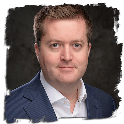 Sandy Donaldson<br />